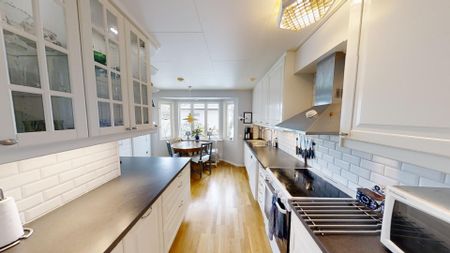 Backlöksvägen, Hässelby - Photo 5