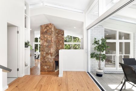 23 Neringah Avenue North, Wahroonga NSW 2076 - House For Rent | Domain - Photo 3