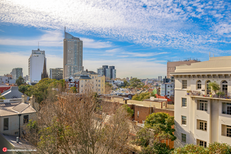 39/6-14 Darley Street, Darlinghurst NSW 2010 - Apartment For Rent | Domain - Photo 5