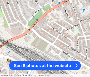 Lightfoot Street, Hoole, CHESTER - Photo 1