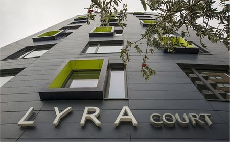The Lyra - Gold studios - Student accommodation London - Photo 2