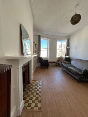 1 Bed Flat, Lansdowne Place, BN3 - Photo 1