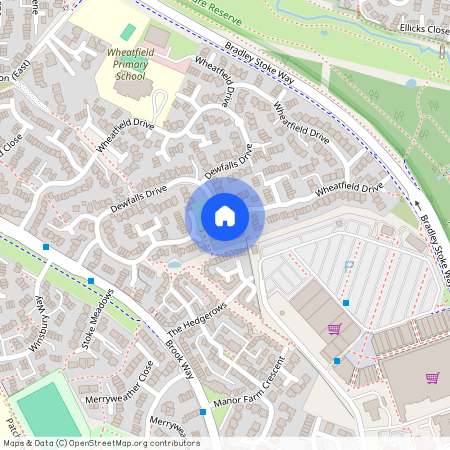 Dewfalls Drive, BS32 9BU, Bristol