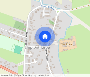 2 Jubilee CloseTown StreetShiptonthorpe - Photo 1