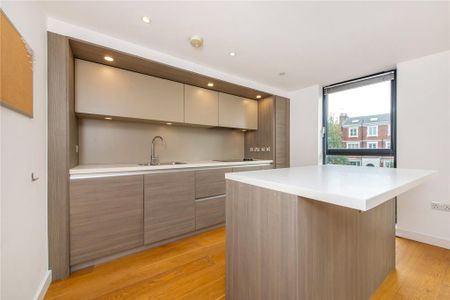 1 bedroom flat to rent - Photo 5