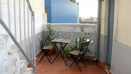 Carrer de Sant Roc, Barcelona, Catalonia 08014 - Photo 2