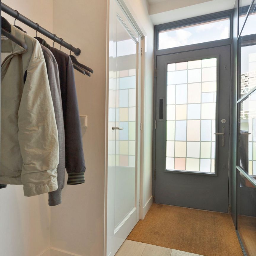 Huis te huur: Tasmanstraat 1-1 1013 PW Amsterdam - Foto 1