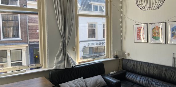 Te huur in Utrecht: Riante kamer aan de Twijnstraat voor studenten - Photo 2