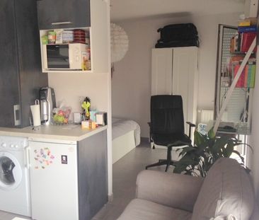 APPARTEMENT T1 34M - Photo 1
