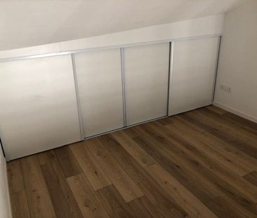 Location Appartement 1 pièce 30m² MONTPELLIER 34000 - Photo 6