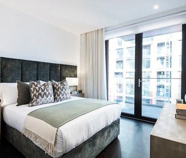 3 bedroom apartment to rent - Photo 6