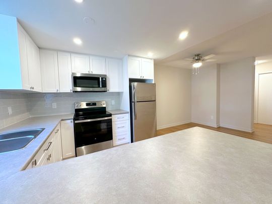 For Lease - 165 La Rose Avenue Unit# 205, Toronto, Ontario - Photo 1