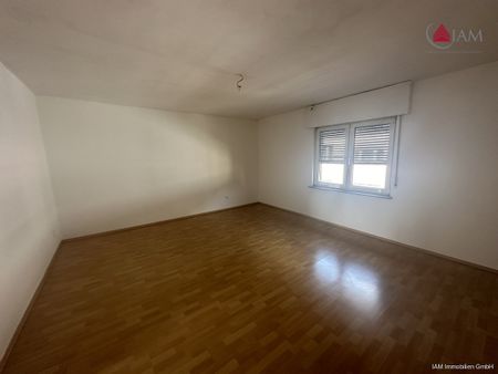 2-Zimmerwohnung mit Balkon und Küche im Herzen von Hanau – Stilvoll und zentral! - Photo 3