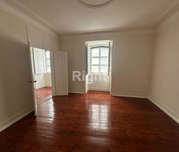 Apartamento T3 em Lisboa - Photo 5