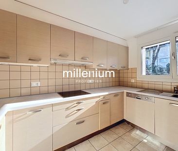 Villa with garden in the heart of Chambésy - Photo 3