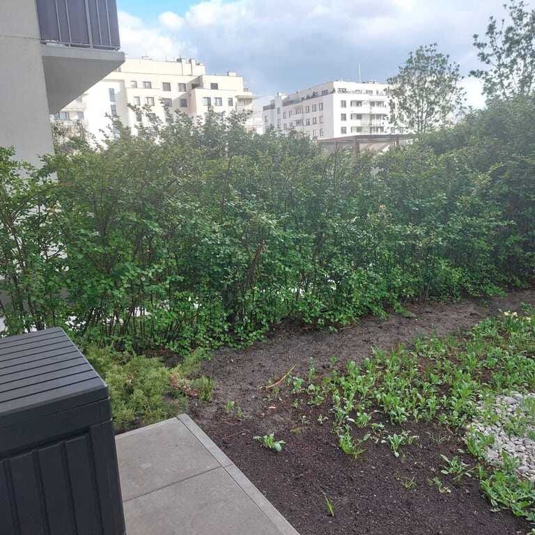 Sprawdź >>>Przytulne mieszkanie z ogródkiem 41.38 m² - Фото 1