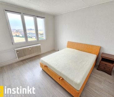 Pronájem bytu 3+1 61 m2 - Fotografie 1