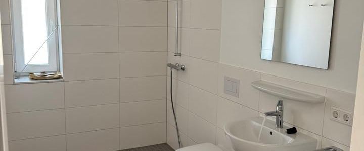 2,5-Zimmer-Wohnung – 61 m² – WBS erforderlich - Foto 1
