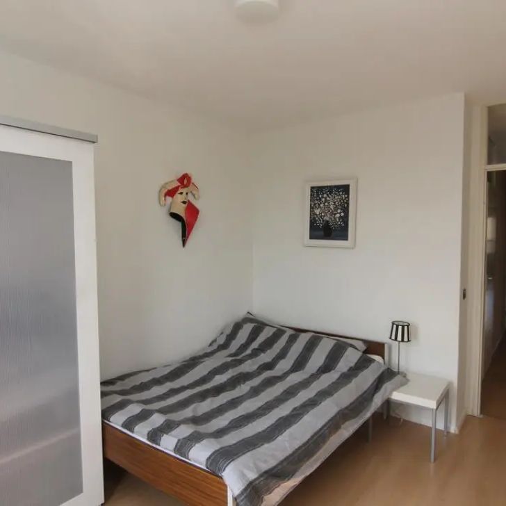 Bezuidenhoutseweg 339 A - Photo 1