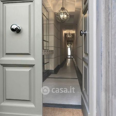 Bilocale in Affitto in Borgo Ognissanti 62 a Firenze - Photo 1