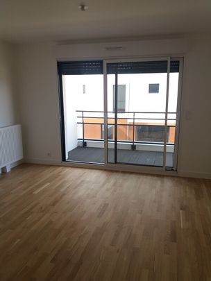 Location Appartement 2 Pièces 42 m² - Photo 1
