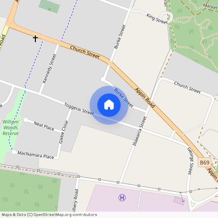 38A Toggerai Street, NSW 2560, Appin