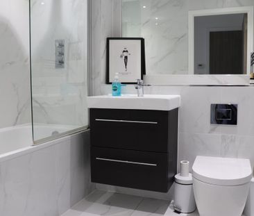 1 bedroom flat to rent - Photo 6