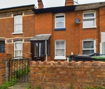 2 bedroom terraced house to rent - Photo 3