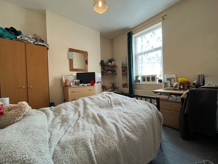 Merthyr street, Cathays - Photo 2