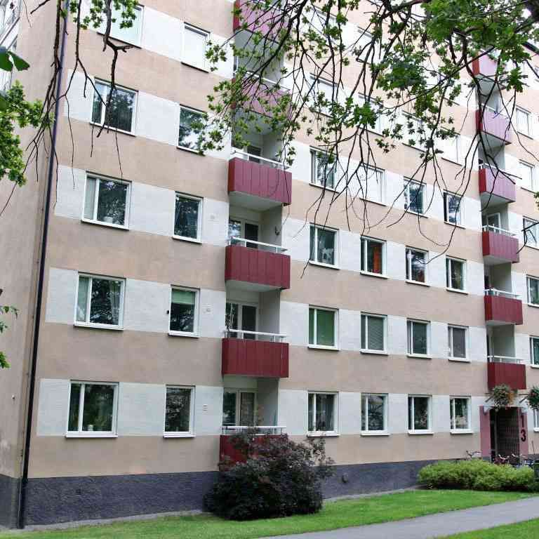 2 RUM KÖK - Photo 1