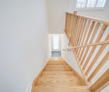 For Lease - 33 Golden Fern Street Unit# Coach House, Markham, Ontario - Photo 4