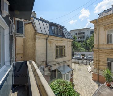 Inchirieri Apartamente 2 camere Bucuresti - Fotografie 5