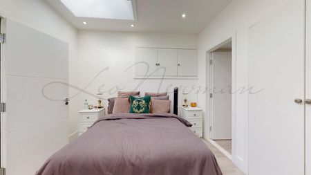 Holmdale Gardens, Hendon, NW4 - Photo 2