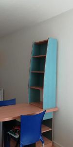 Location Appartement 1 pièce 22m² LA ROCHE SUR YON 85000 - Photo 3