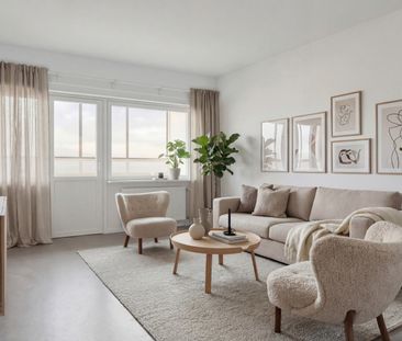 Jakobsgatan 43 A - Photo 1