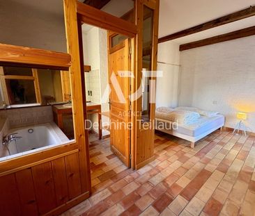 Appartement T2 à GRENOBLE - Photo 3