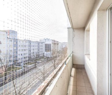 2-pokojowe mieszkanie w centrum Łodzi - Zdjęcie 2