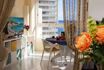 Calpe/Calp, Valencian Community