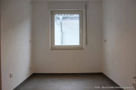 2-Zimmer-Wohnung mit BalkonKomfortables Wohnen in ruhiger Lage - Foto 4