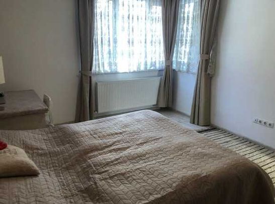 Apartament 2 camere, decomandat, 55 mp, pet friendly, zona Parcul Central - Photo 1