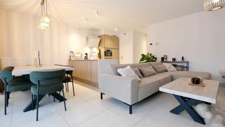 Bijna-energieneutraal nieuwbouwappartement - Photo 2