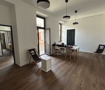 Location Appartement P3 T3 rénové(e) Pau - Photo 4