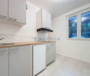 Location Appartement 1 pièce 23m² AJACCIO 20000 - Photo 4