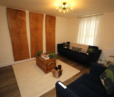 3 bedroom townhouse to rent - Photo 6