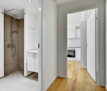 2-værelses Lejlighed på 55 m² i Risskov, Aarhus - Foto 3