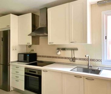 Ground Floor Apartment in Marbella - Photo 6