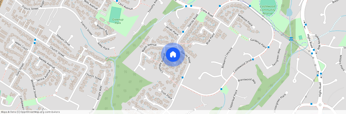 6 Mary Irene Place, Castle Hill 2154, New South Wales