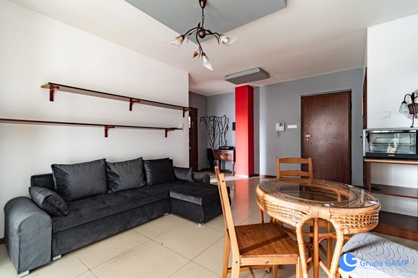 2-pok. 59m2*Torre Verona*taras*parking - Zdjęcie 1