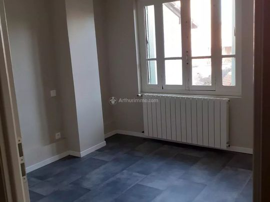 Location Appartement 3 pièces 57 m2 à Carmaux - Photo 1