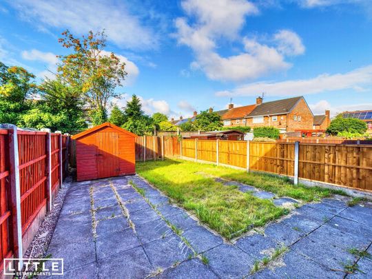 Property To Rent Oxford Road, Huyton, L36 | 3 Bedroom Terraced through Little Estate Agents - Photo 1